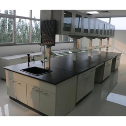 西安全钢实验台 实验室操作台 西安实验台厂家