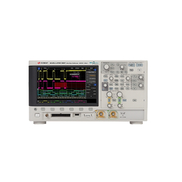 是德科技 MSOX4054A 混合信号示波器详情