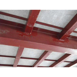 LOFT钢结构楼板和水泥楼的区别