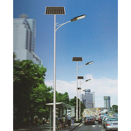 景点led太阳能路灯-金鑫工程照明-led太阳能路灯