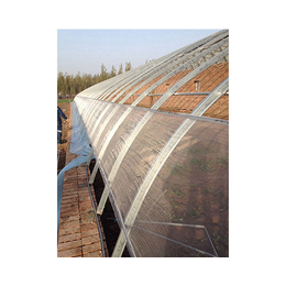 腾达农业(图)-日光温室公司-衡水日光温室