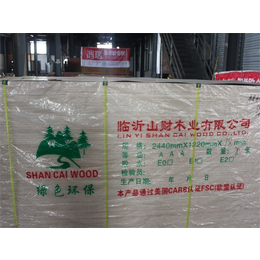 实木沙发板生产厂家定制-山财木业沙发板
