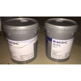 *低温液压油MOBILSHC525SHC526SHC527