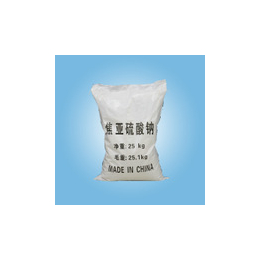 焦亚硫酸钠供应-璟阳精细化工公司-焦亚硫酸钠