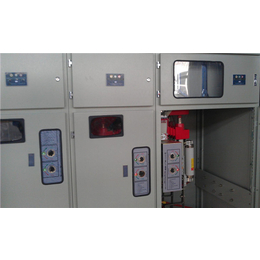 太原低压配电柜-景泰电气-高低压配电柜安装规范