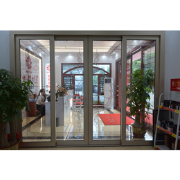 高明铝型材-广湘合铝业(图)-铝型材门窗
