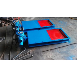 电液动插板阀型号 规格  技术参数供应