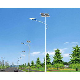 烟台太阳能路灯-山东本铄新能源-灯-6米太阳能路灯价格