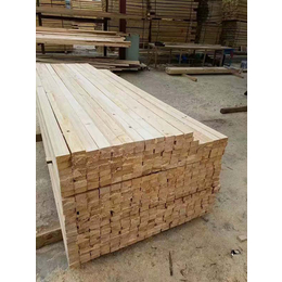工地松木木方-创亿木材工地松木木方-工地松木木方价格