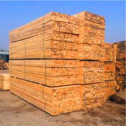 中林-莱芜建筑木方-建筑木方用途
