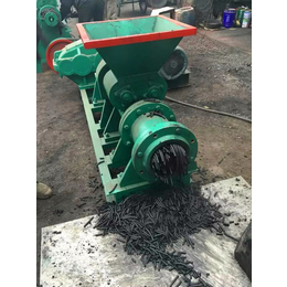 小型木炭粉成型机-兴中机械质量可靠-内蒙古木炭粉成型机