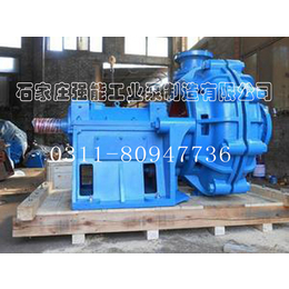 葫芦岛200ZGB(P)-640渣浆泵网红推荐-强能工业泵