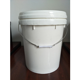 天合塑料(图)-塑料水桶批发-吉林塑料桶
