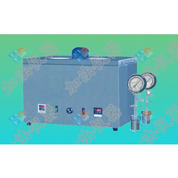 加法供应JF0060自动防锈脂吸氧测定器