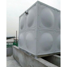 上海仙圆不锈钢水箱厂(图)-上海组合式不锈钢水箱-水箱