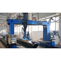 龙门焊接机器人-德捷机械品质优良-龙门焊接机器人求购