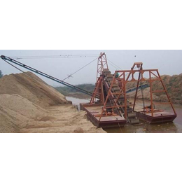 挖沙机械-青州市海天矿沙机械厂-挖沙机械用途