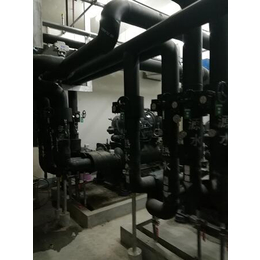 地源热泵空调-慧照机电设备(在线咨询)-徐州地源热泵