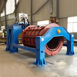 离心式排水管生产设备模具-绥化离心式排水管生产设备-海煜