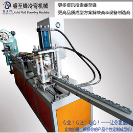 睿至锋(图)-龙骨机多少钱-龙骨机