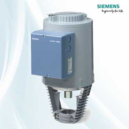 西门子执行器SKC60电动液压执行器