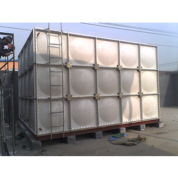 组合式水箱厂家-盛宝环保设备(在线咨询)-新疆组合式水箱