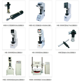 布氏硬度计作用-天津莱试实验仪器厂家-滨海新区布氏硬度计