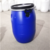 100斤塑料桶抱箍桶-邯郸100斤塑料桶-天齐塑业缩略图1