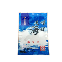 坚果包装袋-卓彩塑料包装-坚果炒货专卖店 包装袋子