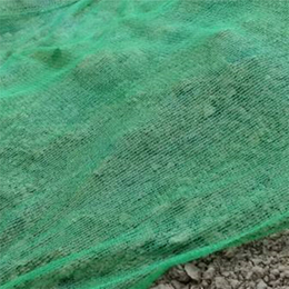 绿色盖土遮阳网 砂石厂用盖土网 工地道路覆盖网缩略图