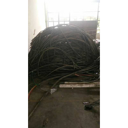 从化旧电缆线回收-广州展华-二手旧电缆线回收