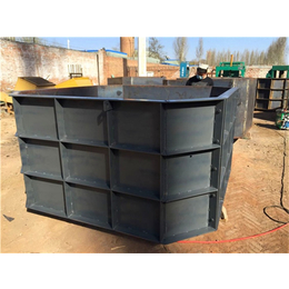 水泥化粪池钢模具质量可靠-安庆水泥化粪池钢模具-宏鑫模具