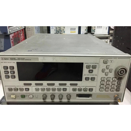 收购二手Agilent HP83630B信号发生器出售