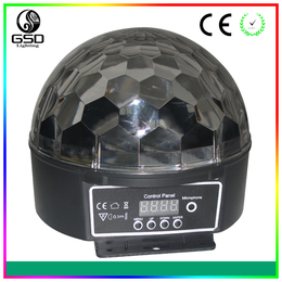 广州LED效果 水晶球 灯量身定制立即询问缩略图