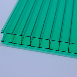 逆鳞新材料(图)-阳光板-安徽pc阳光板