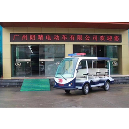 福州观光电动车-鑫禾通-观光电动车公司