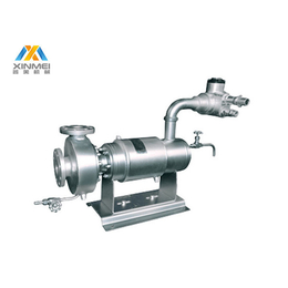 化工泵订做-鑫美机械设备(在线咨询)-揭阳化工泵