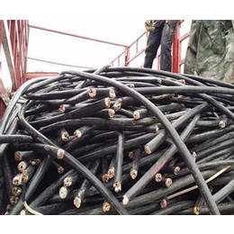 *矿物电缆线回收-东营矿物电缆回收-升升物资*回收