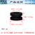 广州O型硅胶减震垫圈高硬度寿命长汕尾硅胶配件高新技术工厂生产缩略图2