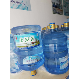 桶装水-江南水站-桶装水价格