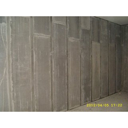 隔墙板施工-信阳隔墙板-绿林环保材料