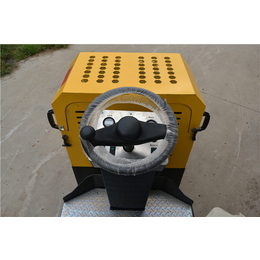 诺特机械厂-小型压路机-全液压小型压路机