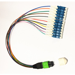 mpo光纤连接器-mpo-光纤安捷讯光电