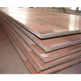 铜钢复合板生产厂家-陕西铜钢复合板-宝鸡西贝金属
