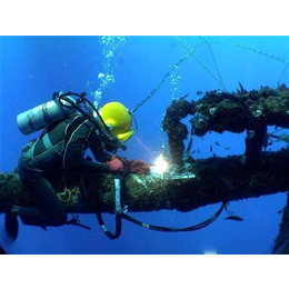 潜水作业-金港潜水工程-潜水作业工程