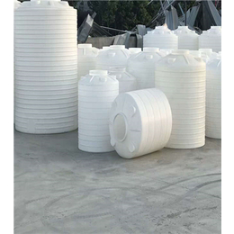 塑料桶-容积10立方塑料水塔-塑料桶15t稀*pe储罐