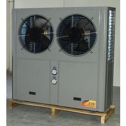 格芬环保设备公司(图)-空气能供暖-定西空气能