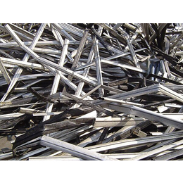 收铝-婷婷物资回收部-收铝生产