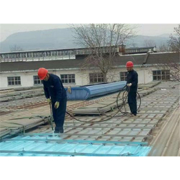 金属屋面防水方案-赛大禹防水(在线咨询)-苏州金属屋面防水