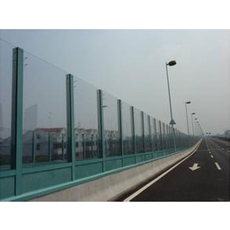 济宁市声屏障 厂区用隔音墙 高速路隔音墙 桥梁隔墙板